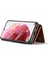 For Dg.ming M1 Serisi Samsung Galaxy S23 Artı 5g Çıkarılabilir Cüzdan Telefon Kasası Pu Deri Kaplı Koruyucu Kabuk Kickstand ile (Yurt Dışından) 2