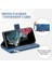 For Samsung Galaxy S23 Ultra, Mandala Çiçek Baskılı Pu Deri Stand Kapağı Çoklu Kart Yuvası Cüzdan (Yurt Dışından) 5