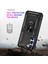 For Samsung Galaxy S23 Için Artı Sonbahar Geçirmez Askeri Sınıf Kasa Ring Kickstand Tasarımı Pc + Tpu Arka Kapak (Yurt Dışından) 5