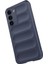 For Samsung Galaxy S23 Için Artı Artı Anti-Damla Engebeli Cep Telefonu Kasası Şok Geçirmez Tpu Arka Kapak Koruyucusu (Yurt Dışından) 3