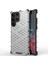 For Samsung Galaxy S23 Ultra Petek Dokulu Telefon Kılıfı Tpu + Pc Koruyucu Kapak (Yurt Dışından) 1