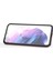 For Samsung Galaxy S23 Yüzük Tutucu Kickstand Hard Pc Yumuşak Tpu Hibrit Kılıf Anti-Drop Koruma Telefon Kapağı (Yurt Dışından) 4