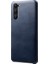 For Samsung Galaxy S23 Için Plus Buzağı Dokusu Anti-Çizelge Cep Telefonu Kapağı Pu Deri Kaplamalı Pc Kılıfı (Yurt Dışından) 1