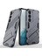 For Samsung Galaxy S23 Plus Için Cep Telefonu Kılıfı, Kickstand Hard Pc + Yumuşak Tpu Anti-Drop Hibrit Koruyucu Kapak (Yurt Dışından) 2