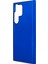 For Samsung Galaxy S23 Için Ultra Sert Plastik Kauçuk Parlak Telefon Geri Kılıf Damla Dayanıklı Cep Telefonu Kapağı (Yurt Dışından) 2