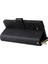 For Samsung Galaxy S23 Için Ultra Eller Serbest Stand Cüzdan Telefon Flip Case Pu Deri Manyetik 9 Kart Tutucu Yuvaları Zipper Cep Kapağı Kayışla (Yurt Dışından) 4
