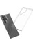 For Samsung Galaxy S23 Için Ultra Şeffaf Yumuşak Tpu Telefon Kılıfı Ultra Ince Scratch Anti-Drop Arka Kapak (Yurt Dışından) 5