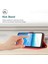 For Samsung Galaxy S23 Ultra Için Tam Koruma Cep Telefonu Kapağı, Cilt Dokun (Yurt Dışından) 5