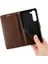For Samsung Galaxy S23 Için Pu Pu Deri Stand Cüzdan Kılıfı Çiçek Kelebekleri Manyetik Toka Telefon Kapağı (Yurt Dışından) 3