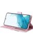 For Samsung Galaxy S23 Pu Deri Deri Şok Geçirmez Telefon Stand Kılıfı Şık Lake Rfıd Engelleme Cüzdan Kapağı (Yurt Dışından) 4