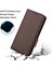 For Samsung Galaxy S23 Için Anti-Cratchi Litchi Doku Telefon Kılıfı, Stand Cüzdan Pu Deri Manyetik Toka Folio Flip Telefon Kapağı (Yurt Dışından) 5