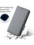 For Samsung Galaxy S23 Plus Için Sonbahar Anti Telefon Kılıfı, Litchi Doku Stand Standı Pu Deri Manyetik Toka Koruyucu Folyo Flip Telefon Kapağı (Yurt Dışından) 5