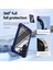 For Samsung Galaxy S23 Için Plus 5g Metal Düğmesi Hard Pc + Tpu Damla Geçirmez Kapak Cep Telefonu Çizgiye Karşı Çizme Araç Kılıfı (Yurt Dışından) 4
