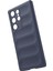 For Samsung Galaxy S23 Ultra 5g Için Sonbahar Anti Telefon Kapağı, Yumuşak Tpu Koruyucu Cep Telefon Kılıfı (Yurt Dışından) 5