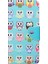 For Samsung Galaxy S23 Çapraz Doku Pu Pu Deri Flip Stand Cüzdan Desen Desen Baskı Koruyucu Kapak (Yurt Dışından) 5