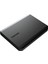 Canvio Basic 2.5" 1TB USB 3.2 Gen1 Harici Harddisk-A5 (HDTB510EK3AA) 4