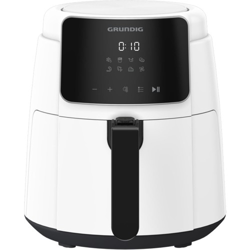 Grundig Fra 424401 Beyaz Airfryer