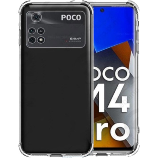 Case World Caseworld Xiaomi Poco M4 Pro Ile Uyumlu Kapak Fiyatı 5768