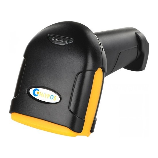 Hiypos Qr Kod Karekod Kablosuz Barkod Okuyucu Fiyatı