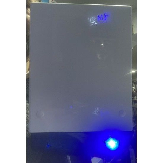 Neotech Pilli Sahte Siren 2ADET Kalem Pille Çalışır Yanıp Söner