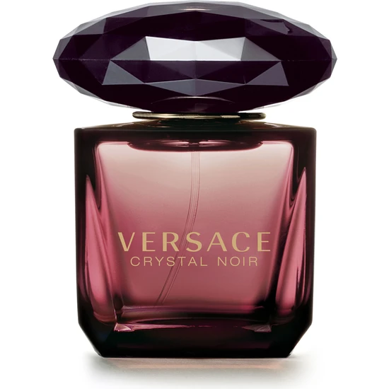 Versace Crystal Noir EDT 30 ml Kadın Parfüm