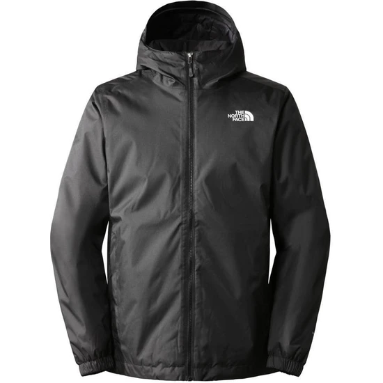 The North Face The Northface Erkek Quest Insulated Jacket Ceket