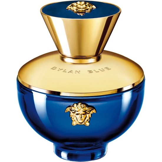 Versace Dylan Blue Pour Femme EDP 100 ml Kadın Parfüm