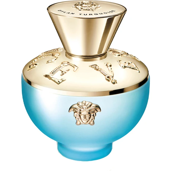 Versace Dylan Turquoise EDT 100 ml Kadın Parfüm