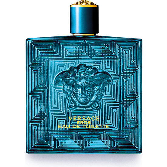 Versace Eros EDT 200 ml Erkek Parfüm