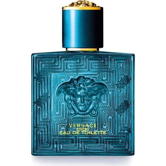 Versace Eros EDT 50 ml Erkek Parfüm