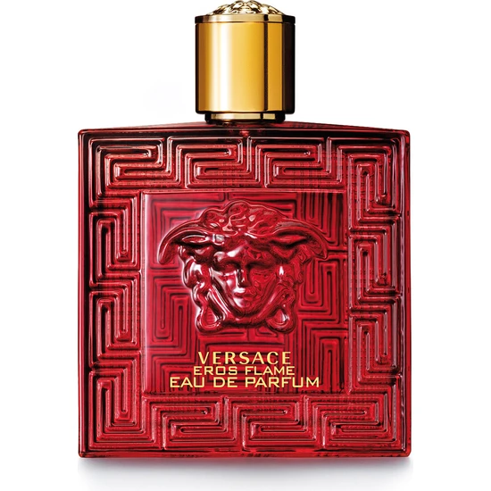 Versace Eros Flame EDP 100 ml Erkek Parfüm