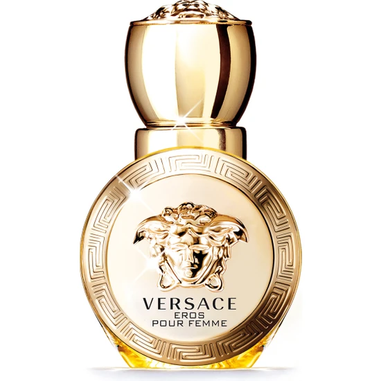 Versace Eros Pour Femme EDP 30 ml Kadın Parfüm