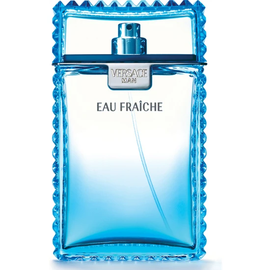 Versace Man Eau Fraiche EDT 200 ml Erkek Parfüm