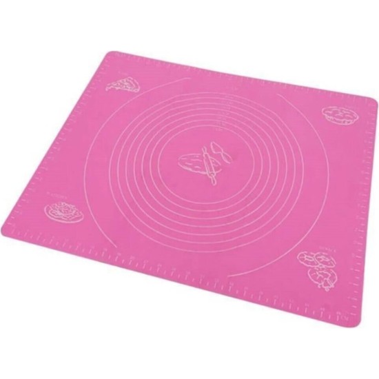 Akcakese Ölçülü Silpat Hamur Matı Fiyatı Taksit Seçenekleri