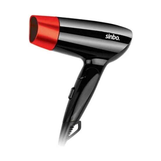 Sinbo SHD-7097 Saç Kurutma Makinesi