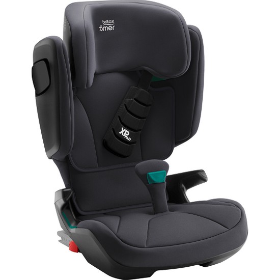 Britax-Römer Britax Römer Kidfix I-Size 100-150 cm Oto Koltuğu