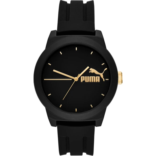 Puma P6057 Erkek Kol Saati