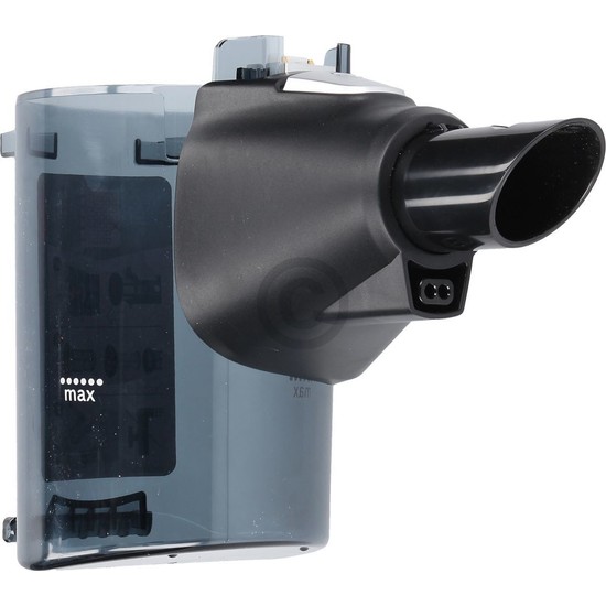 Puupaa Ersatzfilter Für Bosch Staubsauger - Wiederverwendbare HEPA-Filter Für Series 8