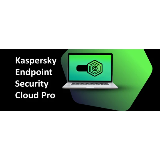 Kaspersky Endpoint Security Cloud Pro, 25 Kullanıcı, 1 Yıl