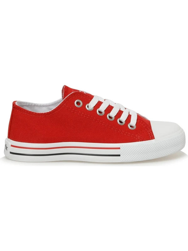 Kinetix Sable W 3fx Kırmızı Kadın Sneaker