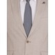 Pierre Cardin Erkek Açık Kahverengi Slim Fit Takım Elbise 50270129-VR002