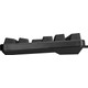 GameBooster GM06B Plus Rainbow Aydınlatmalı TKL Mekanik Red Switch Oyuncu Klavyesi GameBooster GM06B Plus Rainbow Aydınlatmalı TKL Mekanik Red Switch Oyuncu Klavyesi
