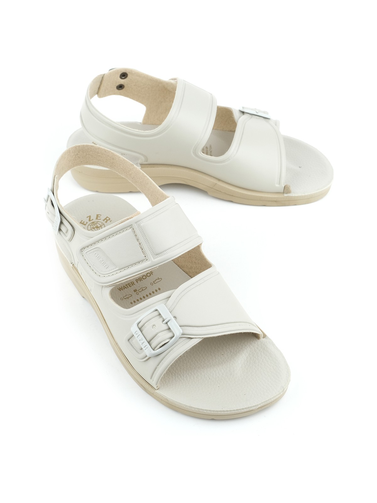 Gezer 04003 Erkek Ortopedik Hac Umre Günlük Sandalet