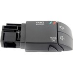 Gpr Renault Captur Radyo Kumanda Kolu 2013-2017