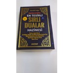 Akra Neşriyat En  Tesirli Sırlı Dualar Hazinesi