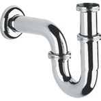 Grohe Lavabo Sifon Altı Esi 255 mm