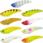 ef&fe Deeppike 400 Serisi 4.5cm 7.5gr Vibrasyon