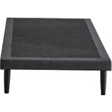 Niron Slim Baza 90X190 Tek Kişilik Baza