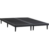 Niron Yatak Niron Slim Baza 140X190 Çift Kişilik Baza