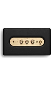 Resim Marshall Acton Iıı Bt, Black 